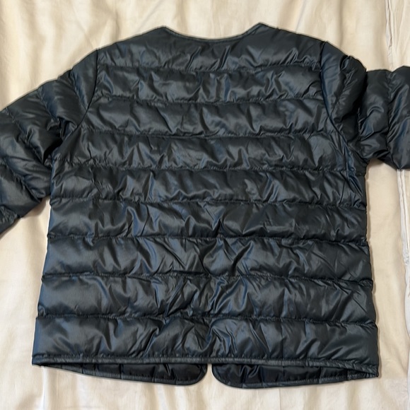 Girl light spring/fall jacket - Picture 4 of 5